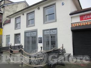 Picture of Harry's Bar