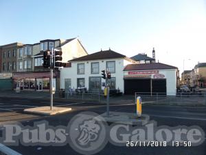 Picture of Harry's Bar