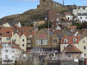 Picture of Whitby Friendship Rowing Club