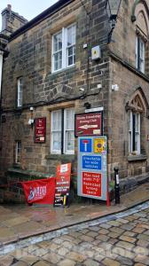 Picture of Whitby Friendship Rowing Club