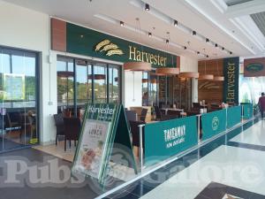 Picture of Harvester Galleria