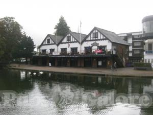 Picture of Bedford Rowing Club