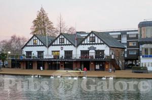 Picture of Bedford Rowing Club