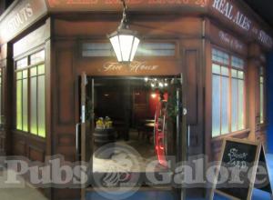 Picture of Red Lion