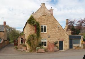 Picture of Cherington
