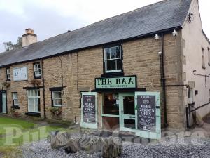 Picture of The Baa