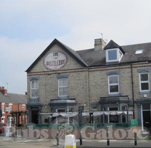 Picture of Distllery