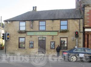 Picture of The Hanlon