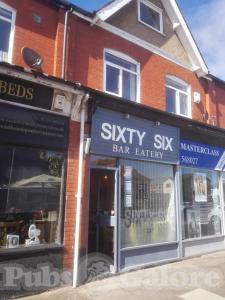 Picture of Sixty Six
