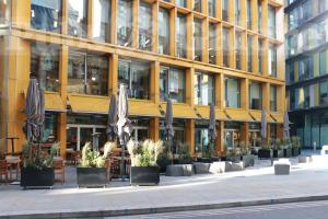 Picture of Paternoster Chop House