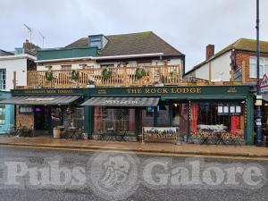 Picture of The Rock Lodge