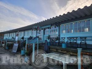 Picture of The Tasting Rooms