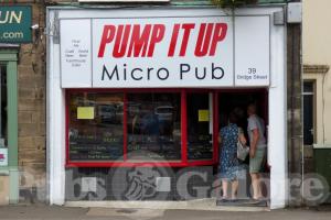 Picture of Pump It Up