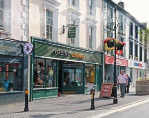 Picture of Orsino Lounge