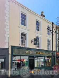 Picture of Orsino Lounge
