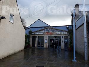 Picture of The Palladium Electric (JD Wetherspoon)