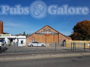 Picture of The Palladium Electric (JD Wetherspoon)