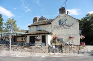 Picture of The Bulls Head