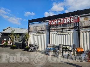 Picture of Campfire