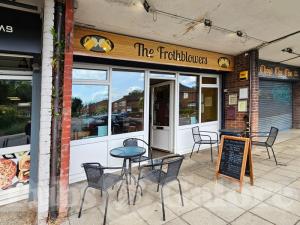 Picture of The Frothblowers