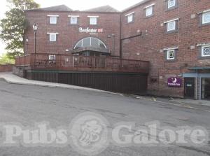 Picture of The Rosebank