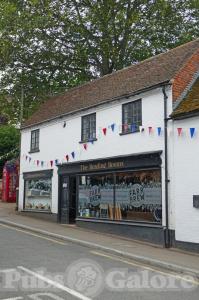 Picture of Reading Rooms