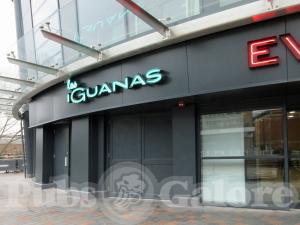 Picture of Las Iguanas