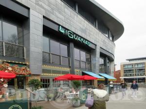 Picture of Las Iguanas