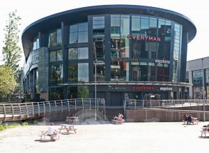 Picture of Las Iguanas