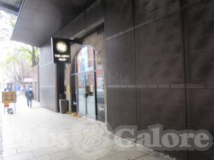 Picture of The Arch Bar