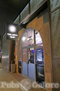 Picture of The Arch Bar