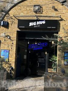 Picture of Big Hug Social