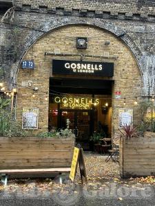 Picture of Gosnells Meadery Taproom