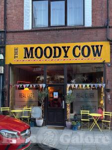 Picture of The Moody Cow
