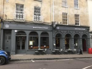 Picture of Bar 44 Bristol