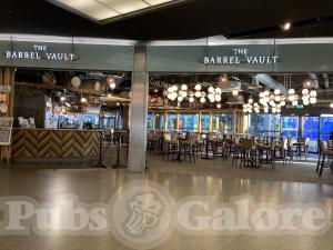 Picture of The Barrel Vault (JD Wetherspoon)