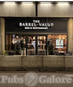 Picture of The Barrel Vault (JD Wetherspoon)