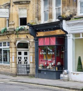 Picture of The Sickle