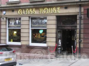 Picture of Glass House