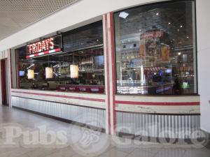 Picture of TGI Fridays