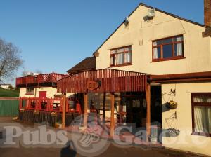 Picture of The Woolaston Inn
