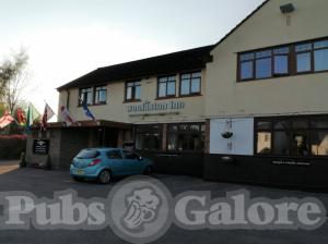 Picture of The Woolaston Inn