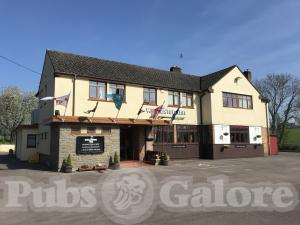 Picture of The Woolaston Inn