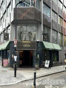 Picture of Flight Club