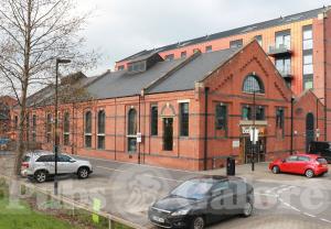 Picture of Beefeater Gloucester (Quayside)
