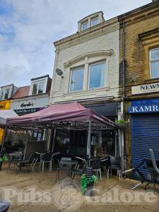 Picture of The Alehouse