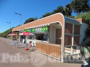 Picture of Matt's Bar