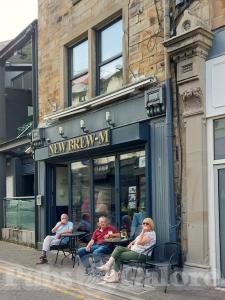 Picture of New Brew-M