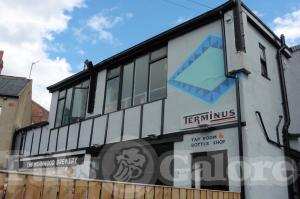 Picture of Terminus