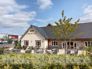 Picture of The Fly Line